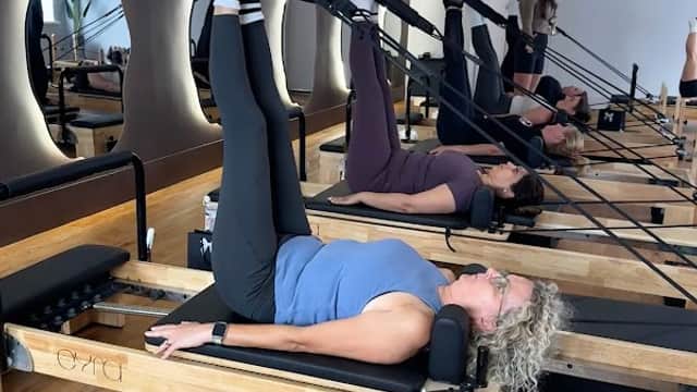 Eyra Studios - Pilates Studios in shipley