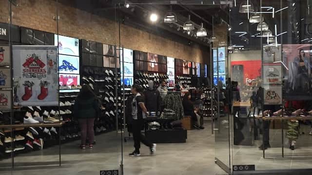 Foot Locker