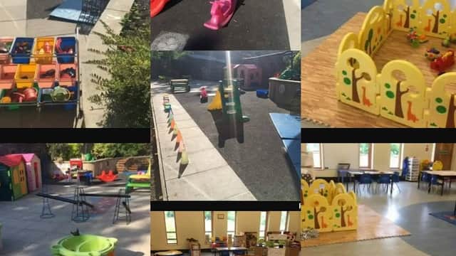 Aiskew Under Fives - Nurseries in bedale