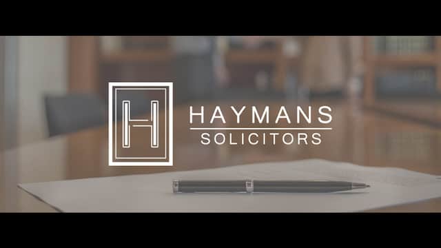Haymans Solicitors - Solicitors in headingley