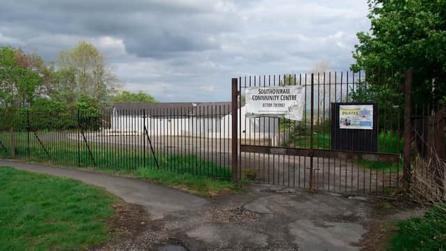 Southowram Community Centre - Community Centres in southowram