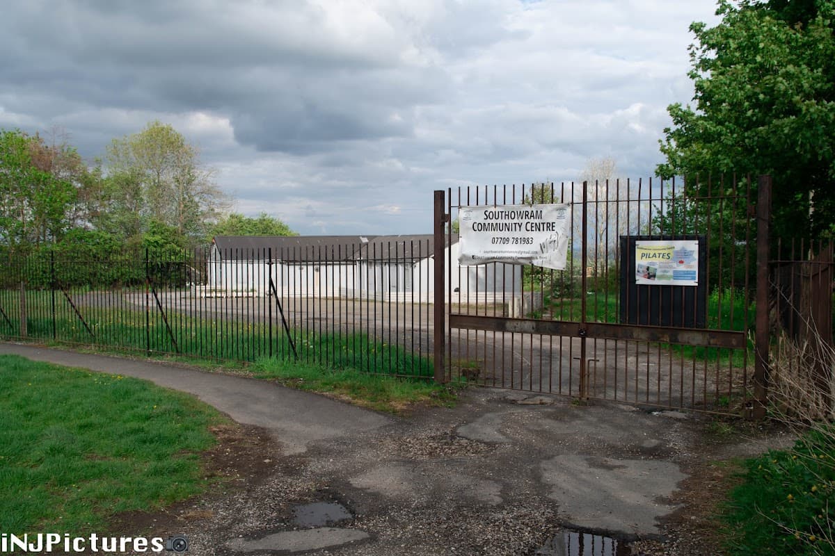 Southowram Community Centre