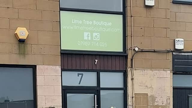 Lime Tree Boutique - Clothes Shops in batley