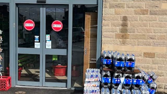 EUROFRESH SUPERMARKET - Supermarkets in bradford