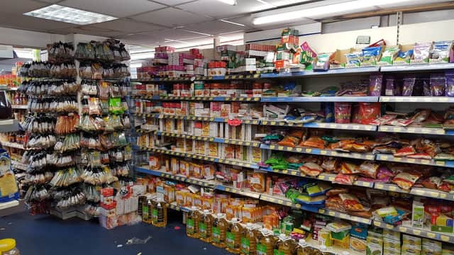 Supreme Green Grocer - Supermarkets in chapel allerton