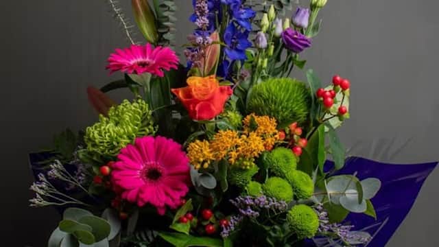 Flowerhouse @ Linthorpe - Florists in middlesbrough