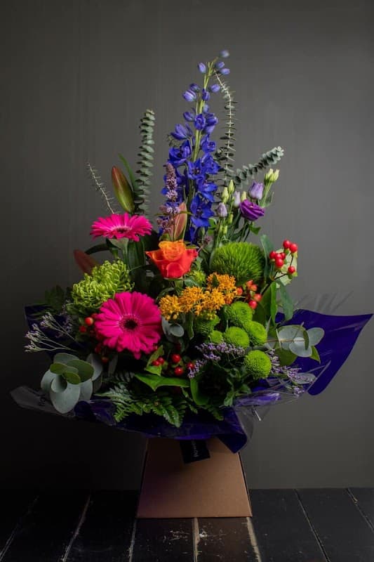 Flowerhouse @ Linthorpe