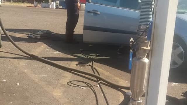 Eastwood Hand Car Wash - Car Washes in rotherham