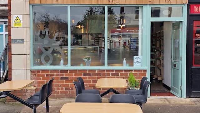 Kringle Danish Bakery limited - Bakers in sheffield