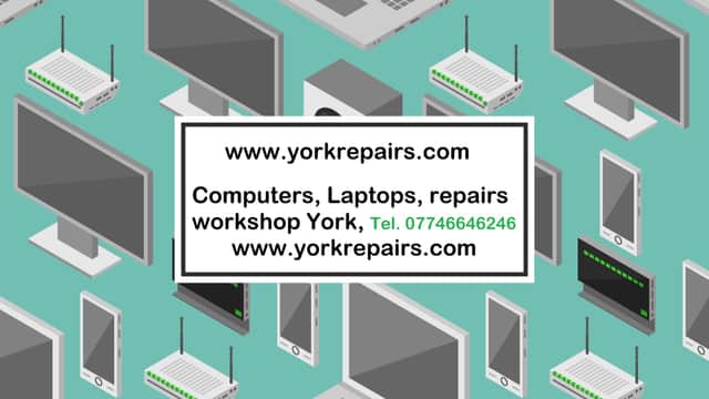 Yorkrepairs - Appliance Repairs in york