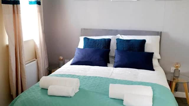 Accommodation at Home from Home in Stockton in thornaby