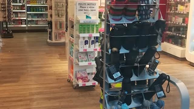 Pharmacy+Health - Kings Road - Pharmacies in harrogate