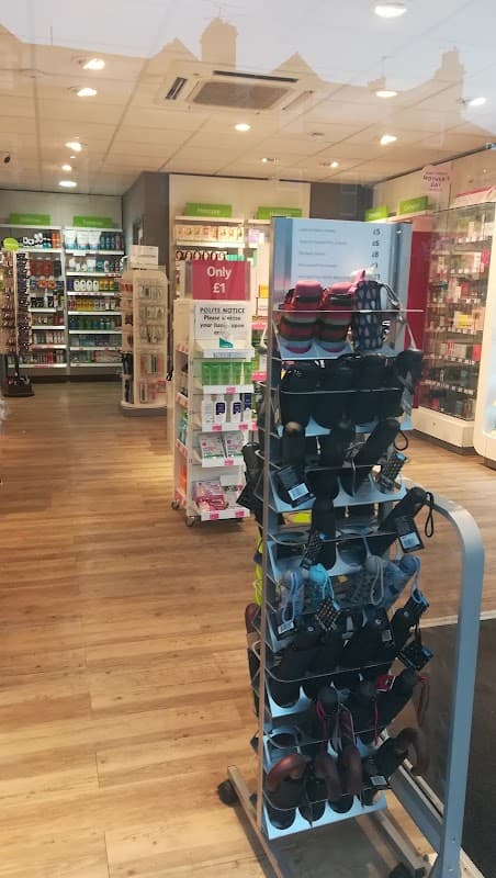 Pharmacy+Health - Kings Road