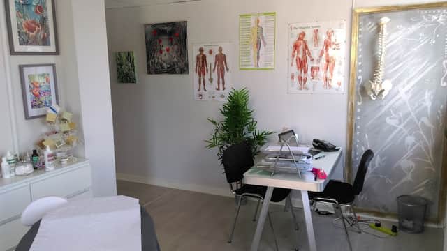 ATP Physio Clinic - Sports Injury Clinics in barnsley