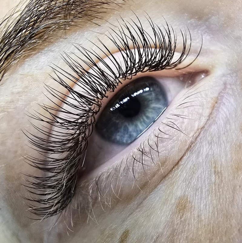 Creative Lash & Beauty