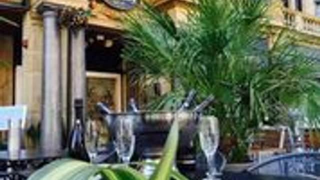 The New Conservatory - Family Attraction in leeds