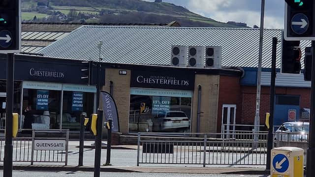 Distinctive Chesterfields Huddersfield - Furniture Shops in huddersfield