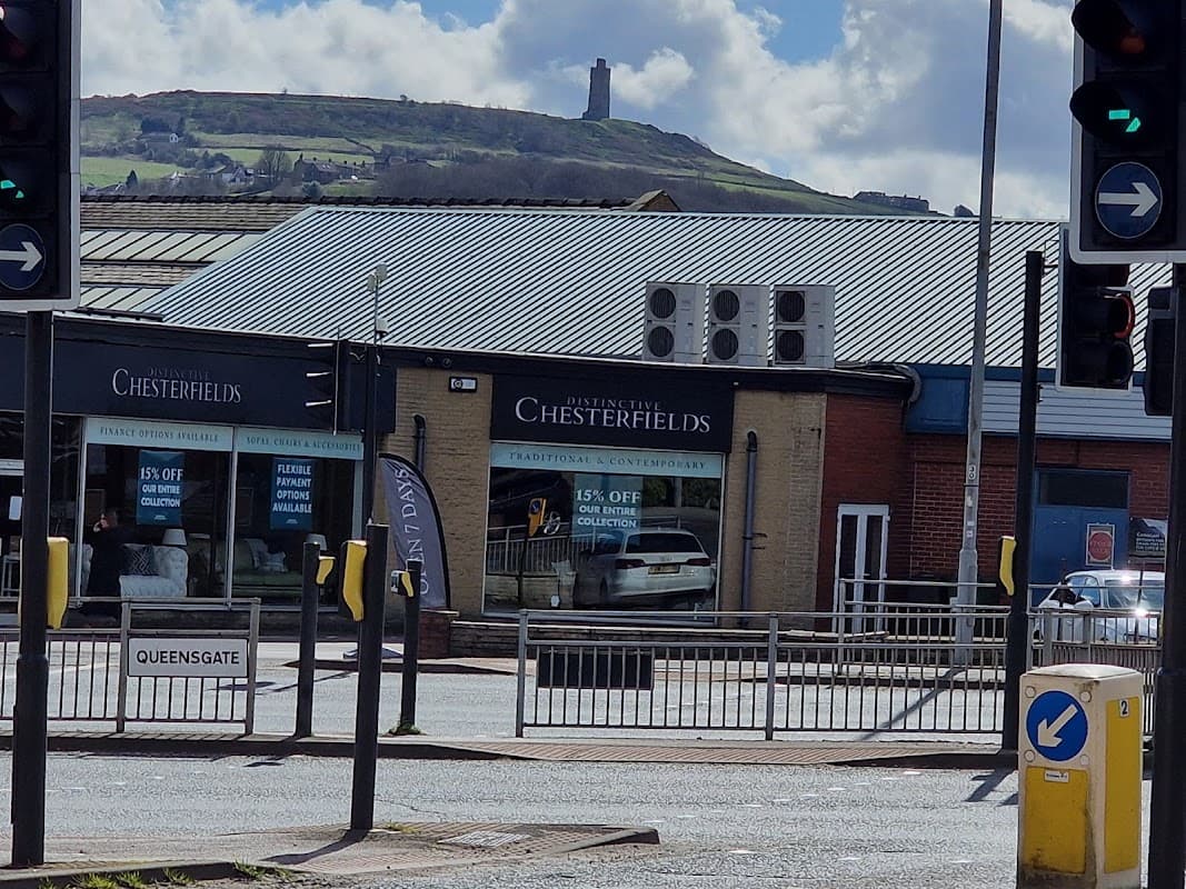 Distinctive Chesterfields Huddersfield
