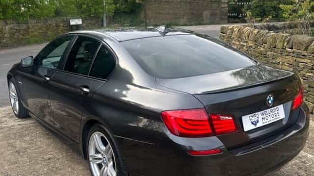 Wellroyd motors ltd - Car Dealers in halifax