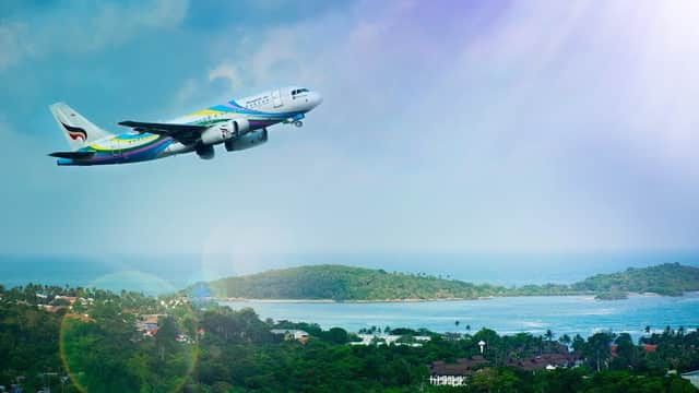 Usman Travel - Travel Agents in dewsbury