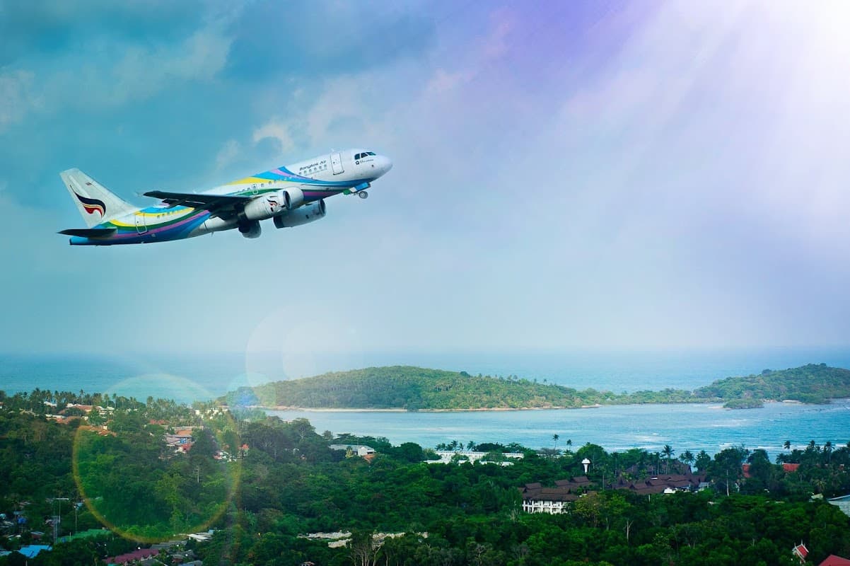 Usman Travel