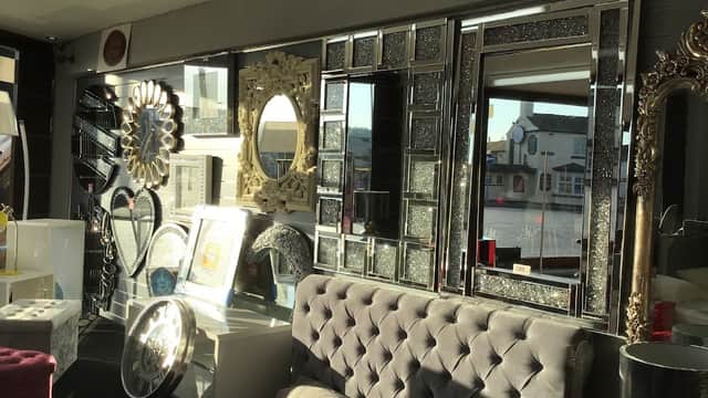 Westgate Beds and Furniture - Furniture Shops in wakefield