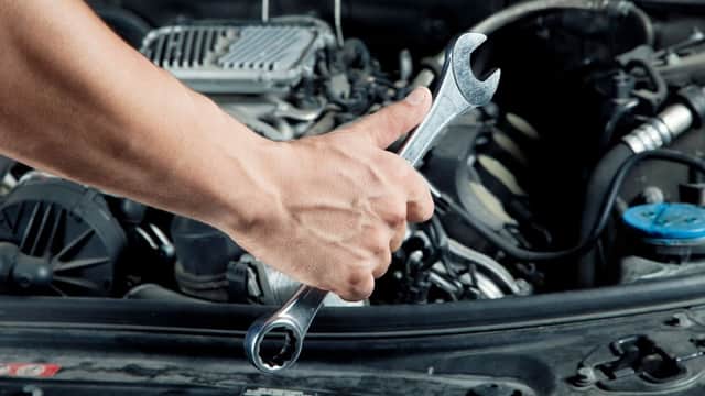 Abbeydale Repair Garage - Garages in nether edge