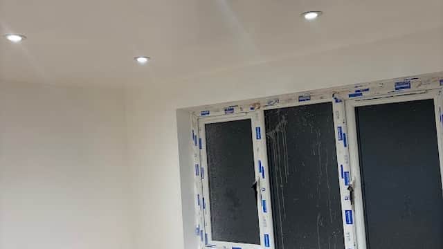 RE Electrical - Electricians in heeley