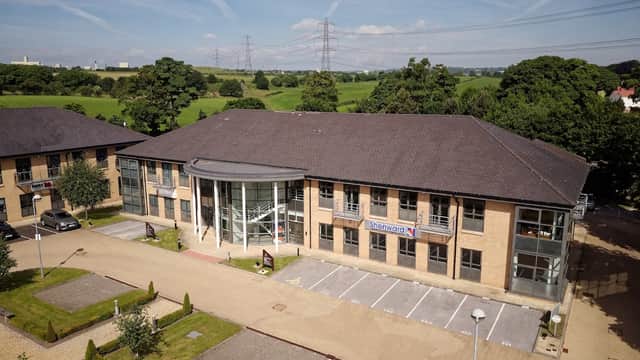 Shenward Cleckheaton - Accountants in cleckheaton