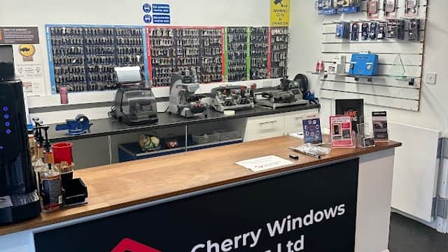 Cherry Locksmiths - Locksmiths in beverley