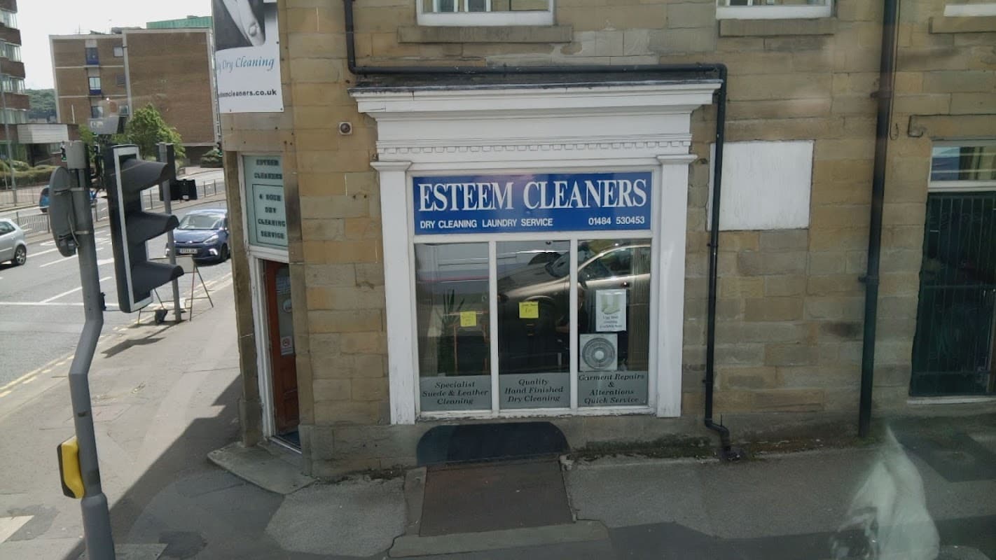 Esteem Dry Cleaners