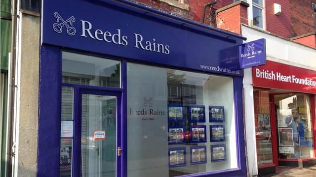 Reeds Rains Estate Agents Crossgates - Estate Agents in killingbeck