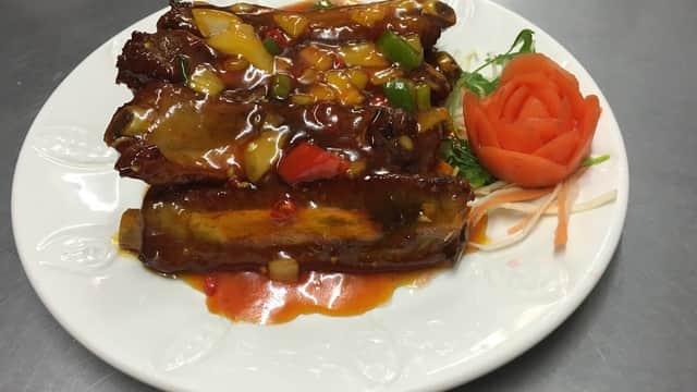 Orient Chinese Express - Takeaway in keighley