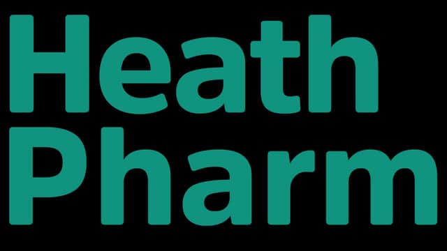 Heath Pharmacy - Weight Loss, Ear Microsuction & Travel Vaccination Clinic - Pharmacies in halifax
