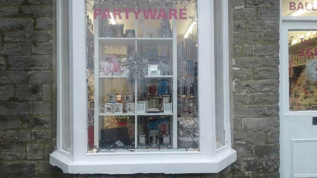 Special Wishes - Gift Shops in leyburn