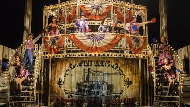 Sheffield Theatres - Theatre in sheffield