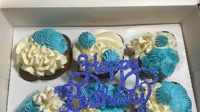 Divine Bakes - Bakers in rotherham