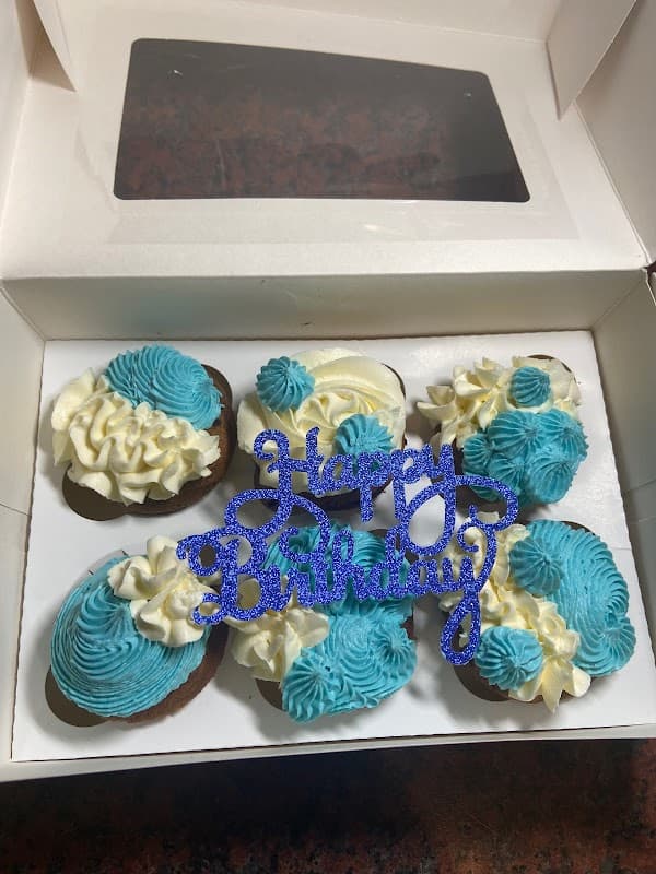 Divine Bakes