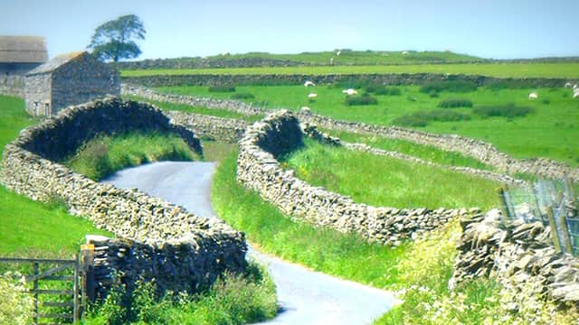 Off The Rails - Bike Hire in settle