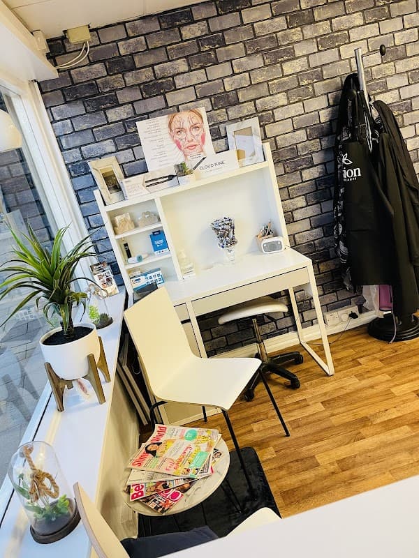 Sarah Louise Aesthetics hair and beauty