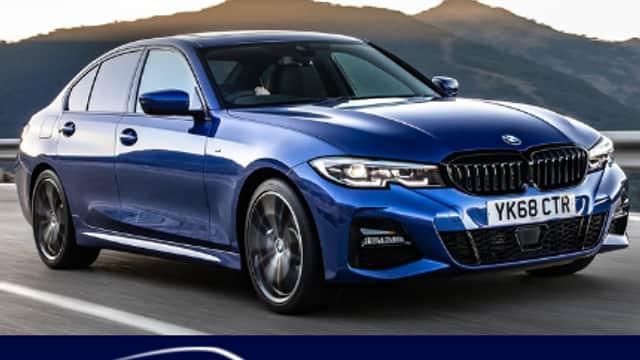 Your Car Choice - Car Dealers in malton