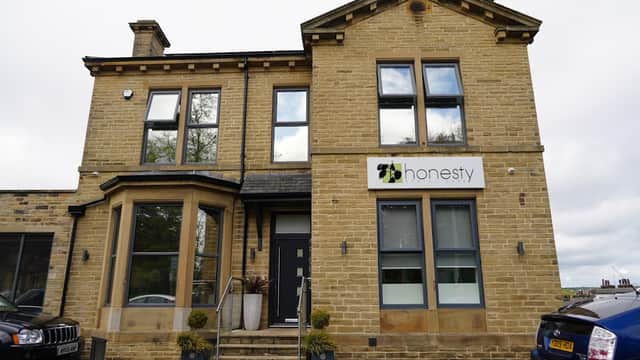 Adam Jowett Orthodontics - Shipley and Harrogate - Dentists in saltaire