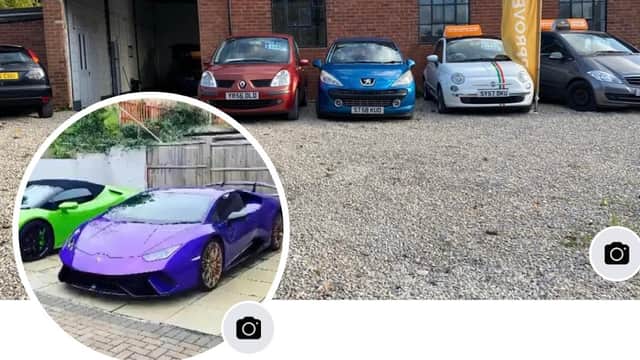 Crystals Car Sales - Car Dealers in selby