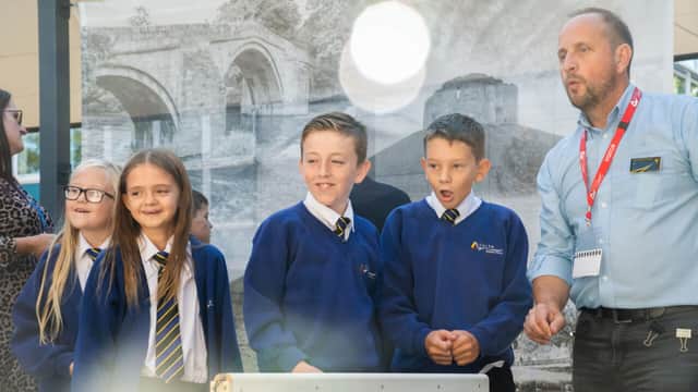 Mersey Primary Academy - Primary Schools in hull