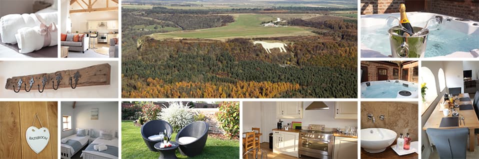 Horseshoe Barns Holiday Cottages