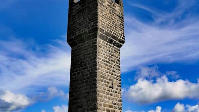 Lund's Tower - Attraction in middleton cowling