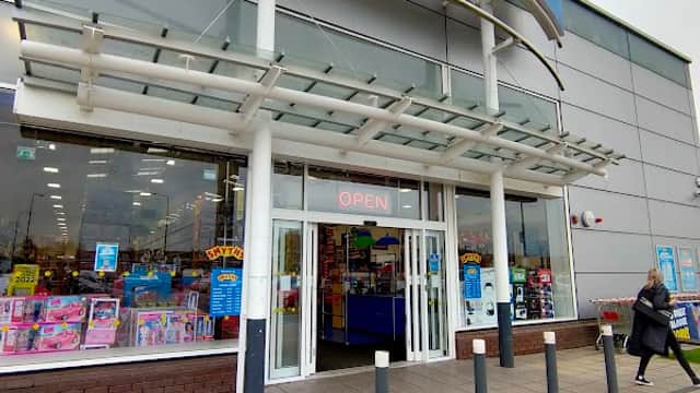 Smyths Toys Superstores Rotherham - Toy Shops in rotherham