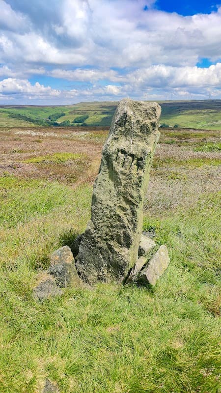 Greenwood Stone
