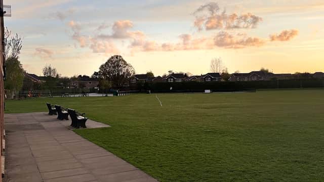 Molescroft Parish Council Recreation & Activities Centre - Playgrounds in beverley