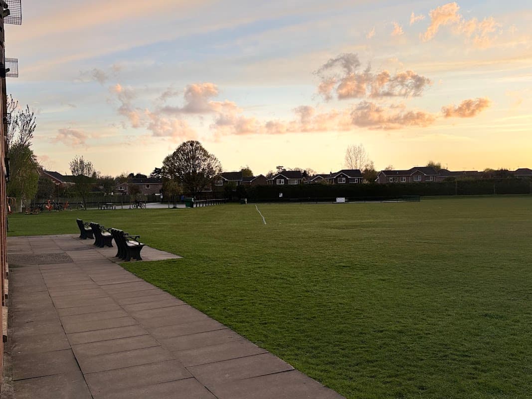 Molescroft Parish Council Recreation & Activities Centre